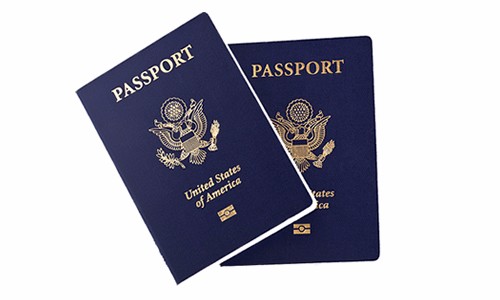 护照公证事项说明